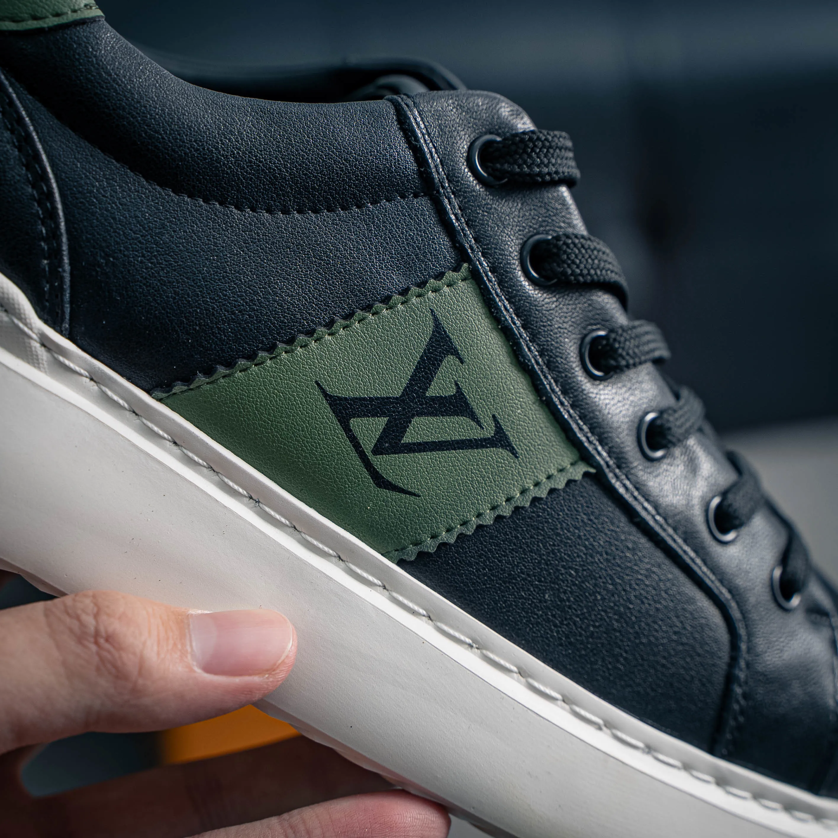 Louis Vuitton LVMen Shoes Skate Shoes Series # Quality Versatile ， ！Shoes Cowhide Leather ，